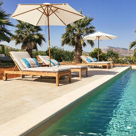 בלסטראטה Nomade - Slow Living Lodge מראה חיצוני תמונה
