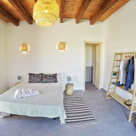 בלסטראטה Nomade - Slow Living Lodge מראה חיצוני תמונה