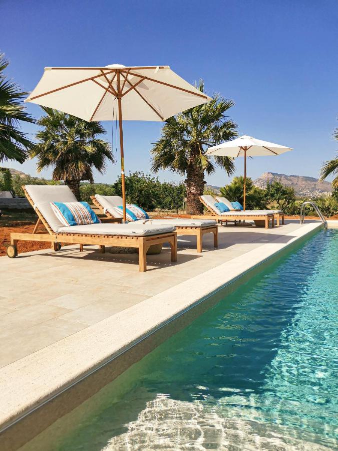 בלסטראטה Nomade - Slow Living Lodge מראה חיצוני תמונה