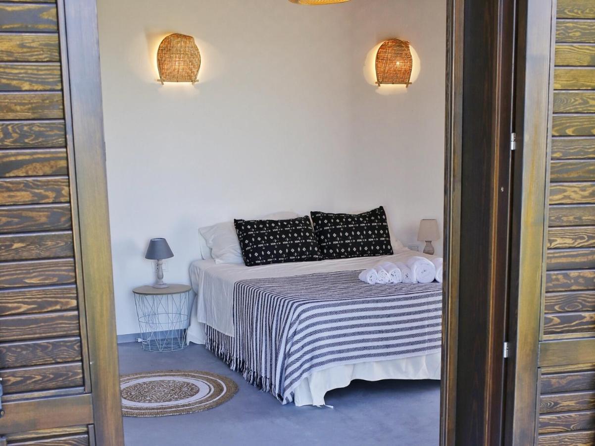 בלסטראטה Nomade - Slow Living Lodge מראה חיצוני תמונה