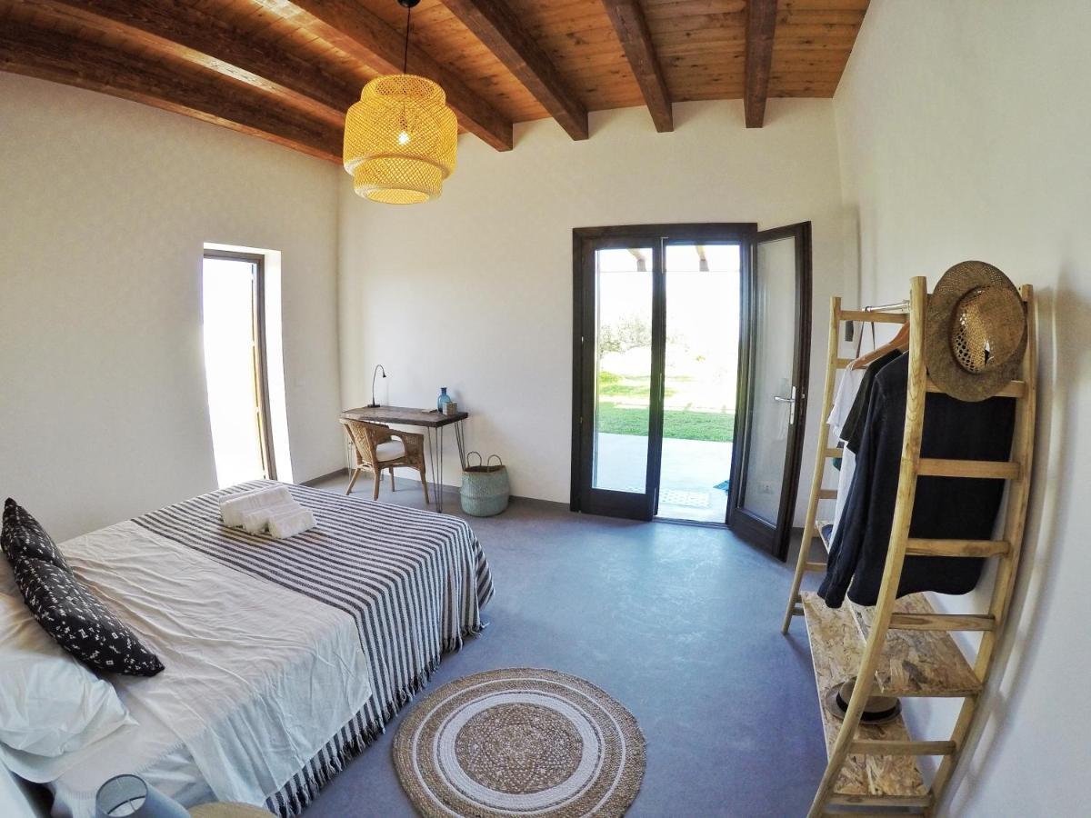 בלסטראטה Nomade - Slow Living Lodge מראה חיצוני תמונה