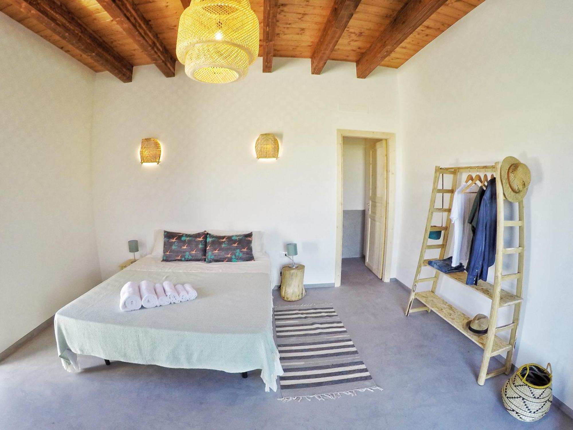 בלסטראטה Nomade - Slow Living Lodge מראה חיצוני תמונה