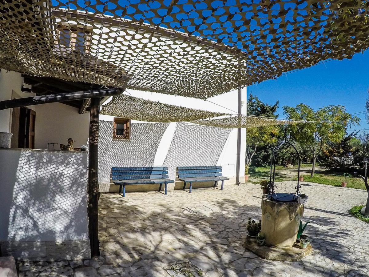 בלסטראטה Nomade - Slow Living Lodge מראה חיצוני תמונה