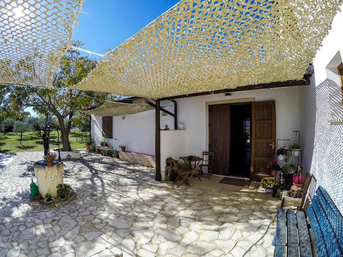 בלסטראטה Nomade - Slow Living Lodge מראה חיצוני תמונה