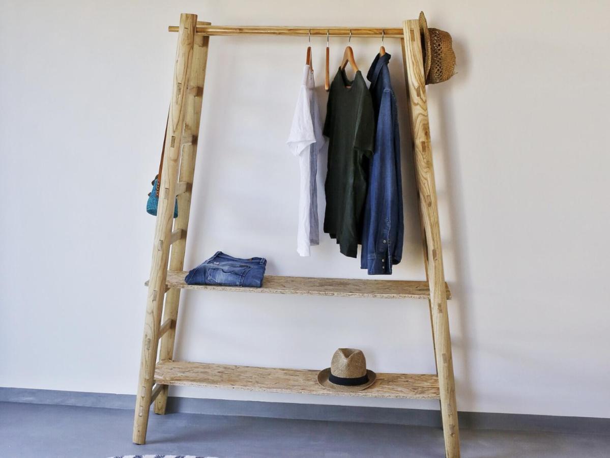 בלסטראטה Nomade - Slow Living Lodge מראה חיצוני תמונה