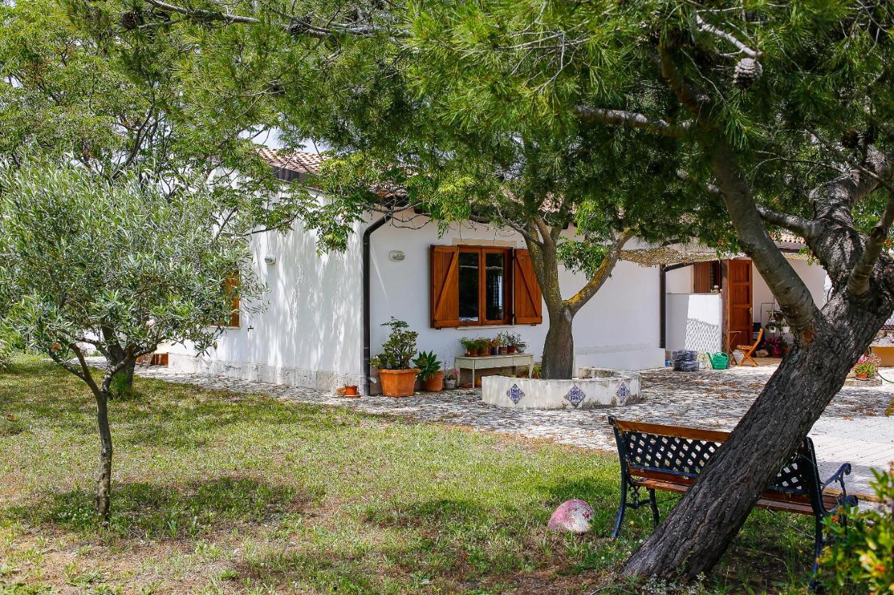 בלסטראטה Nomade - Slow Living Lodge מראה חיצוני תמונה