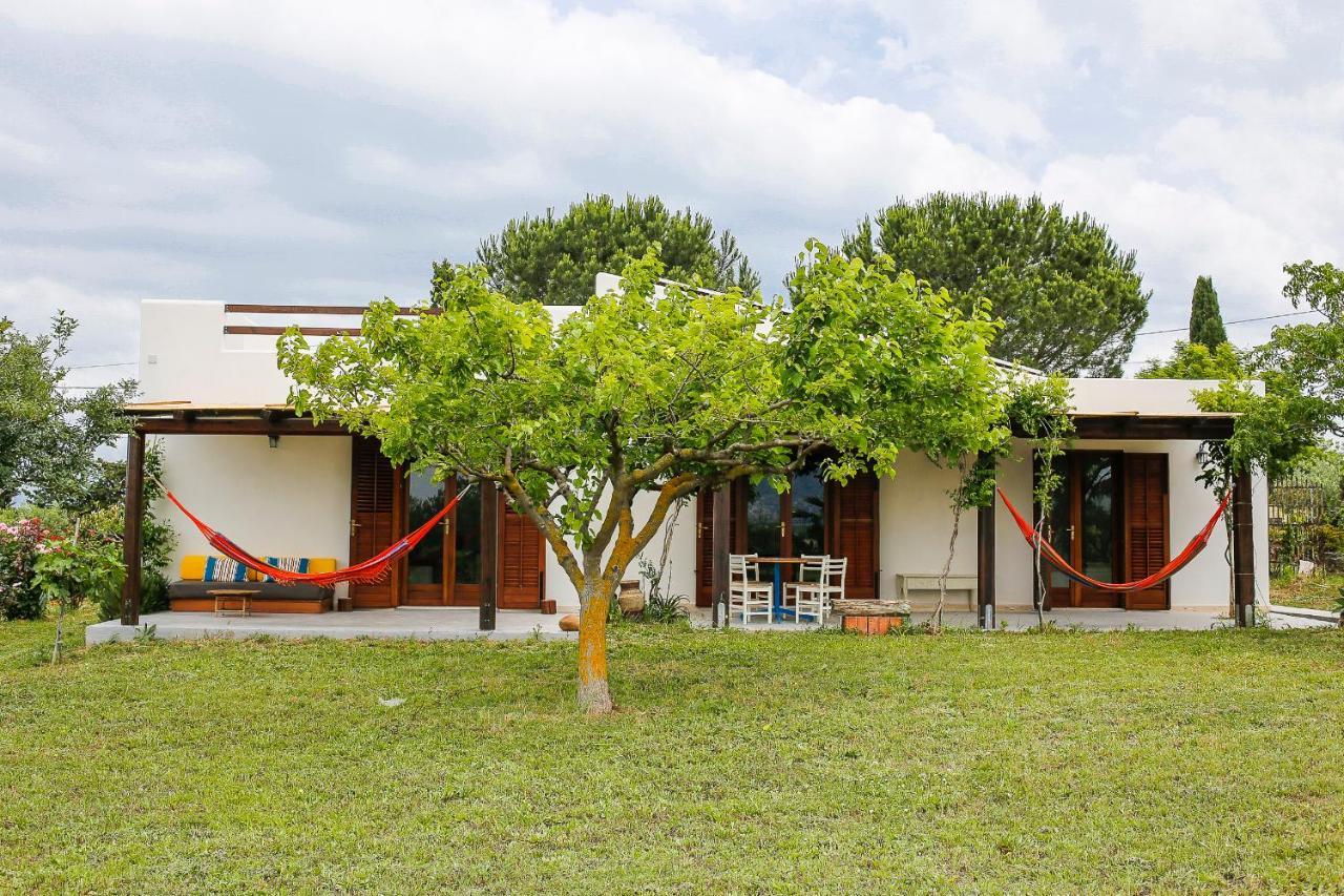 בלסטראטה Nomade - Slow Living Lodge מראה חיצוני תמונה