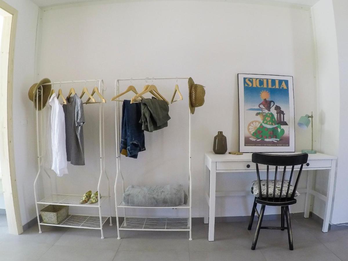 בלסטראטה Nomade - Slow Living Lodge מראה חיצוני תמונה