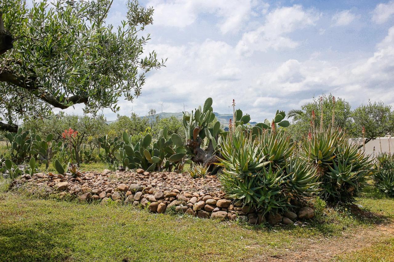 בלסטראטה Nomade - Slow Living Lodge מראה חיצוני תמונה
