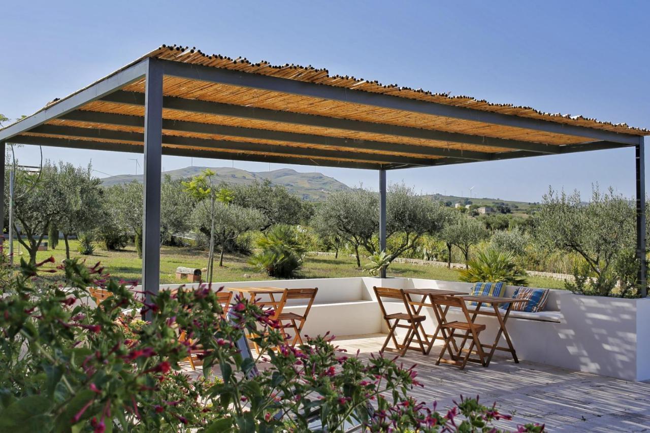 בלסטראטה Nomade - Slow Living Lodge מראה חיצוני תמונה