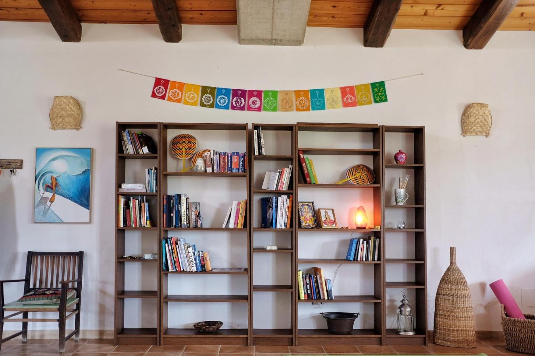 בלסטראטה Nomade - Slow Living Lodge מראה חיצוני תמונה