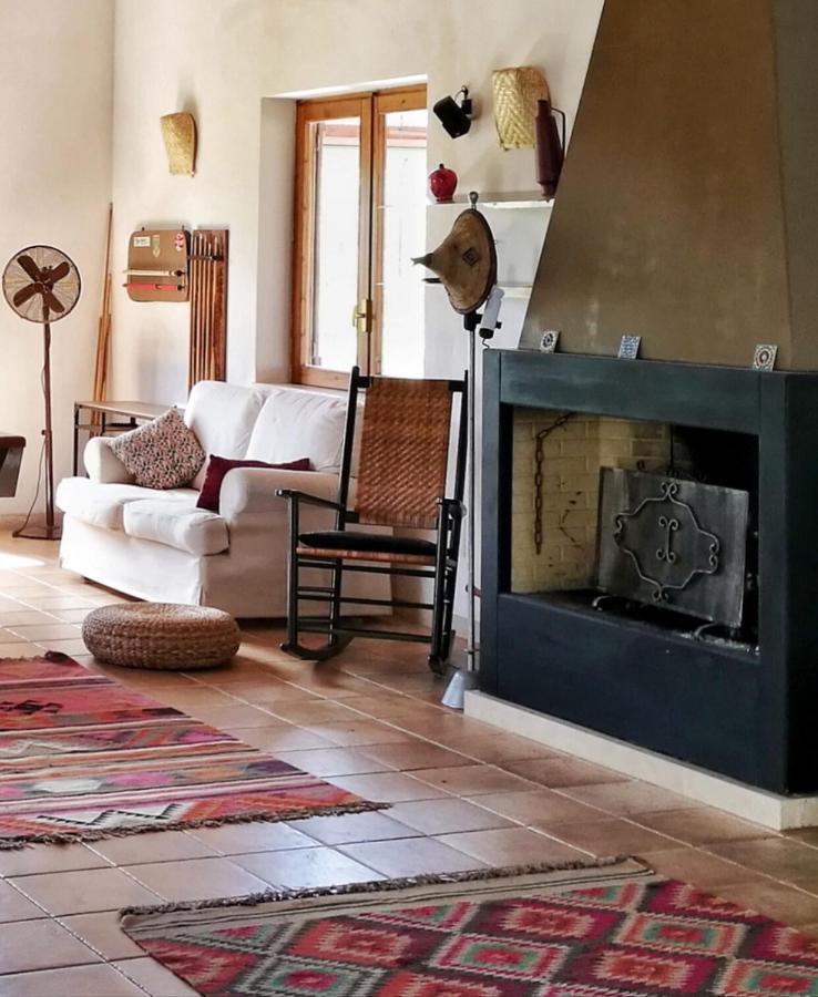 בלסטראטה Nomade - Slow Living Lodge מראה חיצוני תמונה