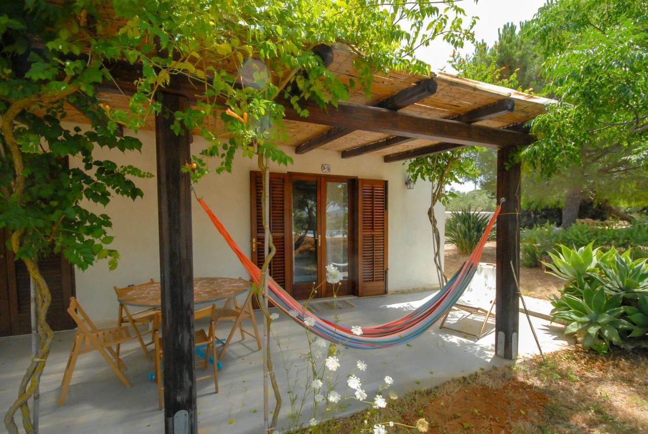 בלסטראטה Nomade - Slow Living Lodge מראה חיצוני תמונה
