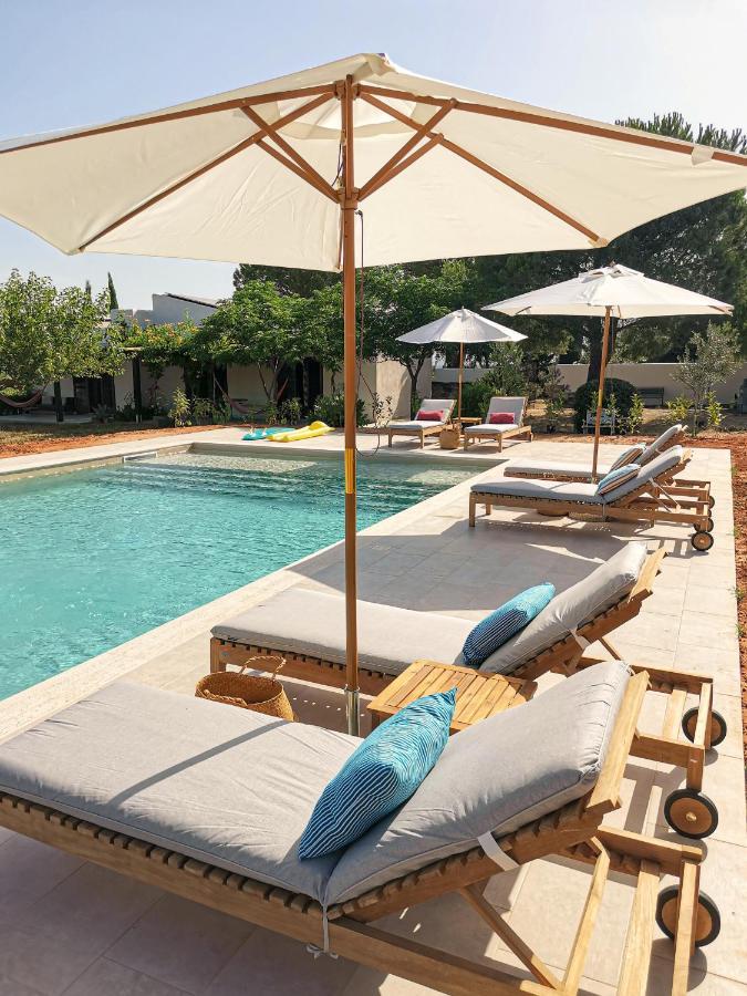 בלסטראטה Nomade - Slow Living Lodge מראה חיצוני תמונה