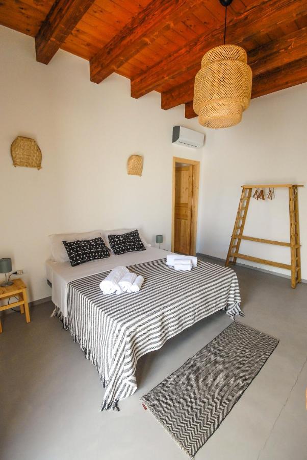 בלסטראטה Nomade - Slow Living Lodge מראה חיצוני תמונה