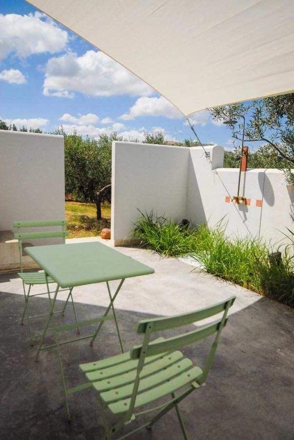 בלסטראטה Nomade - Slow Living Lodge מראה חיצוני תמונה